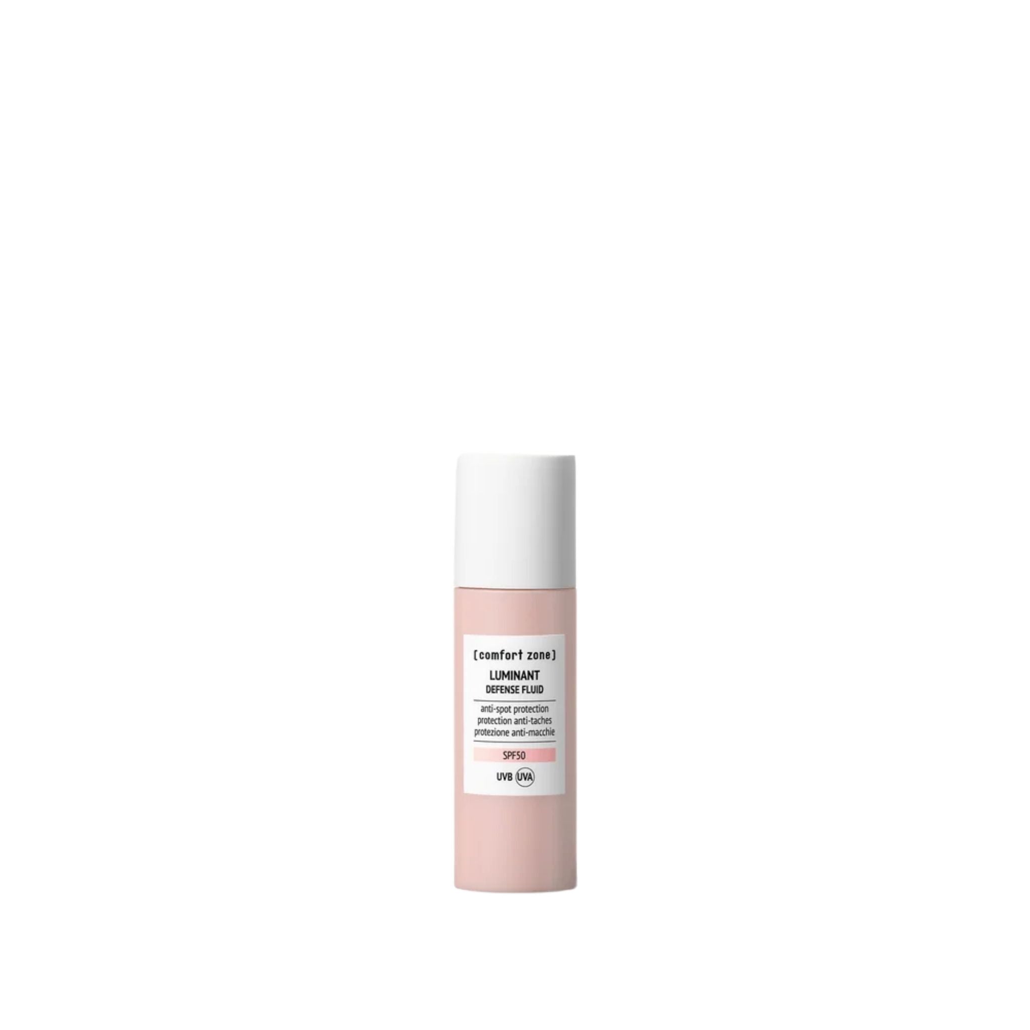 Comfort Zone Luminant Defense Fluid product image
