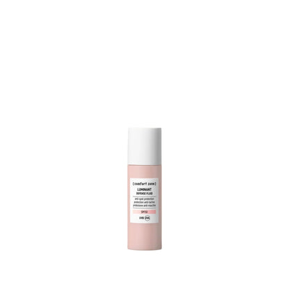 Comfort Zone Luminant Defense Fluid product image