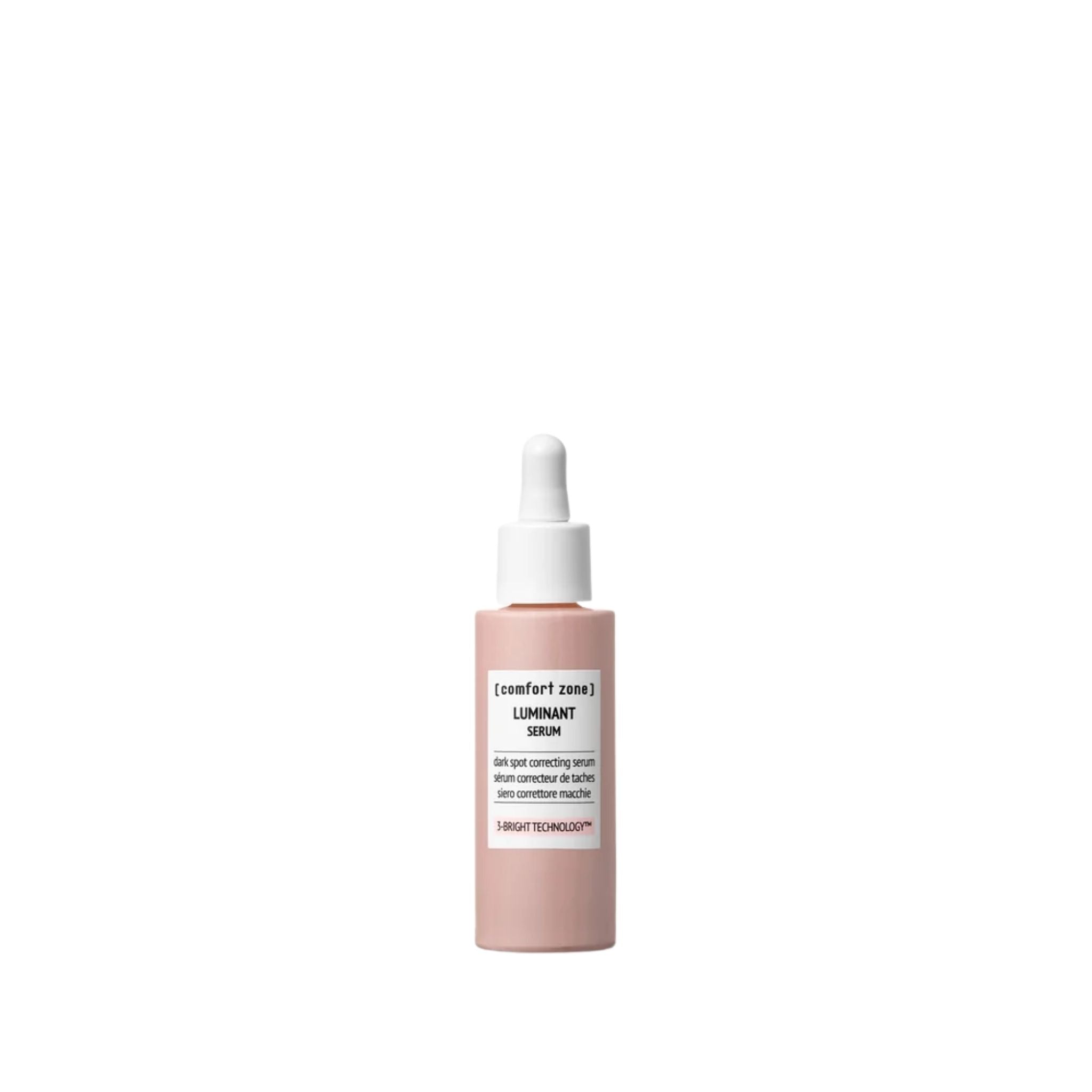 Comfort Zone Luminant Serum product image