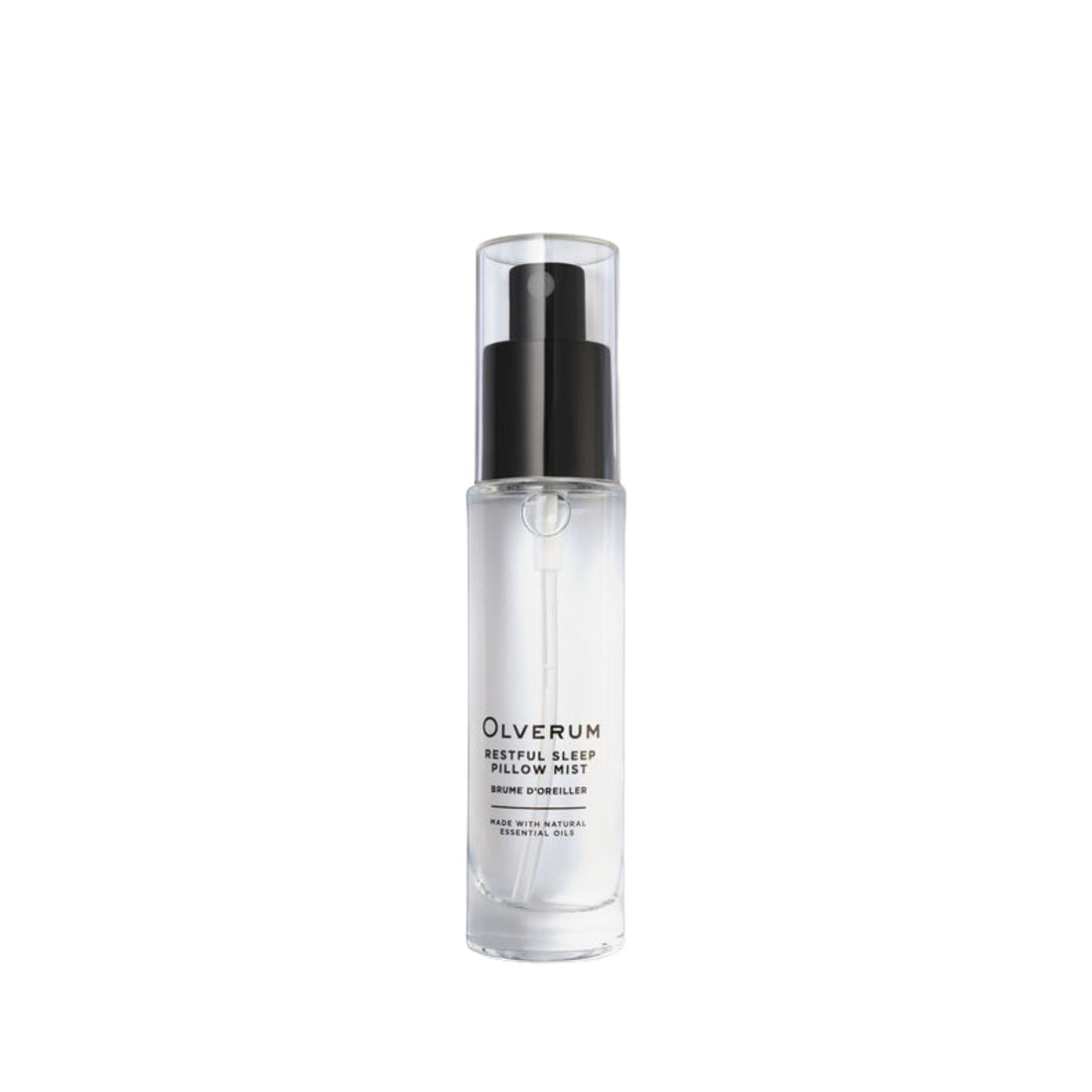 Olverum Sleep Pillow Mist product image