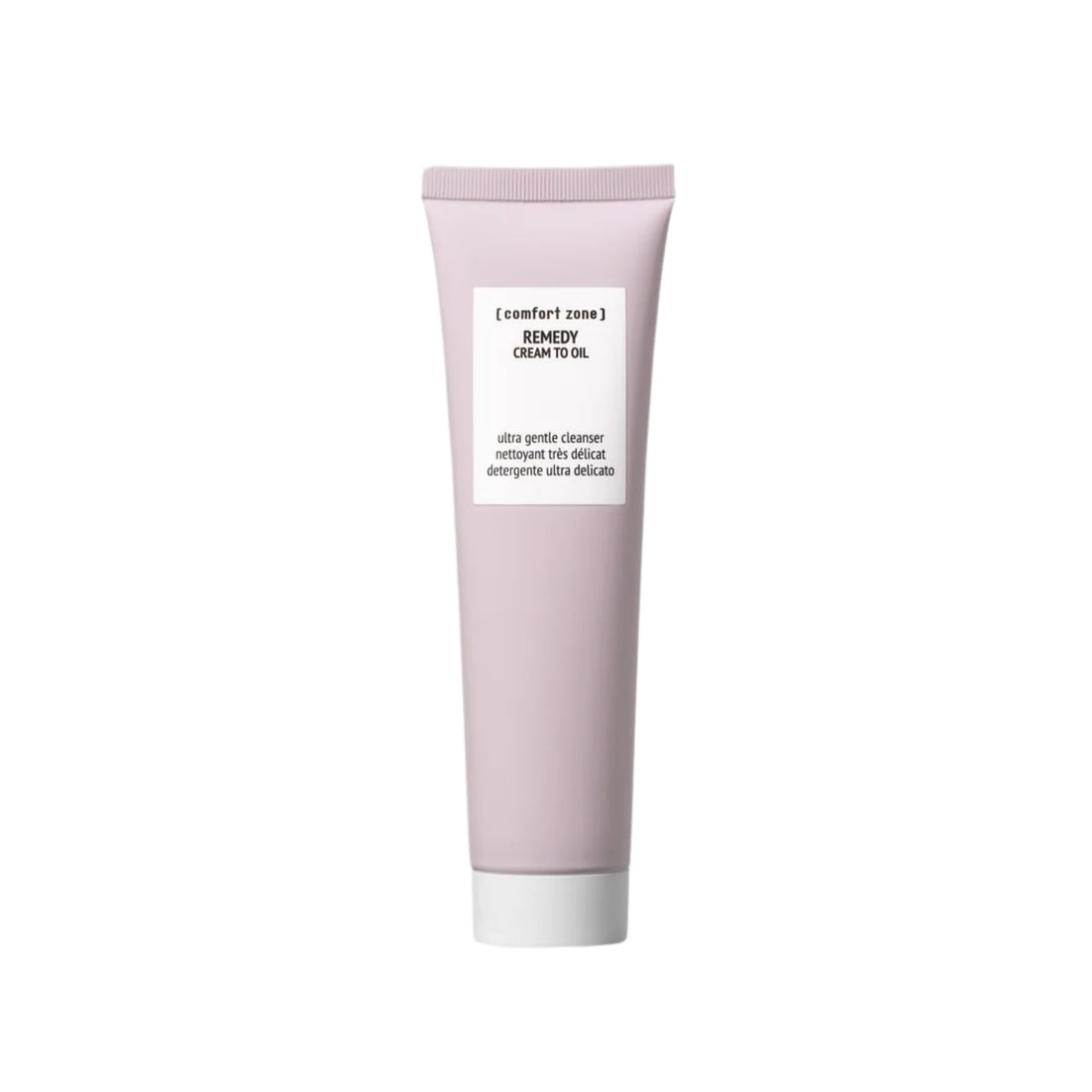 Comfort Zone Remedy Cream to Oil product image