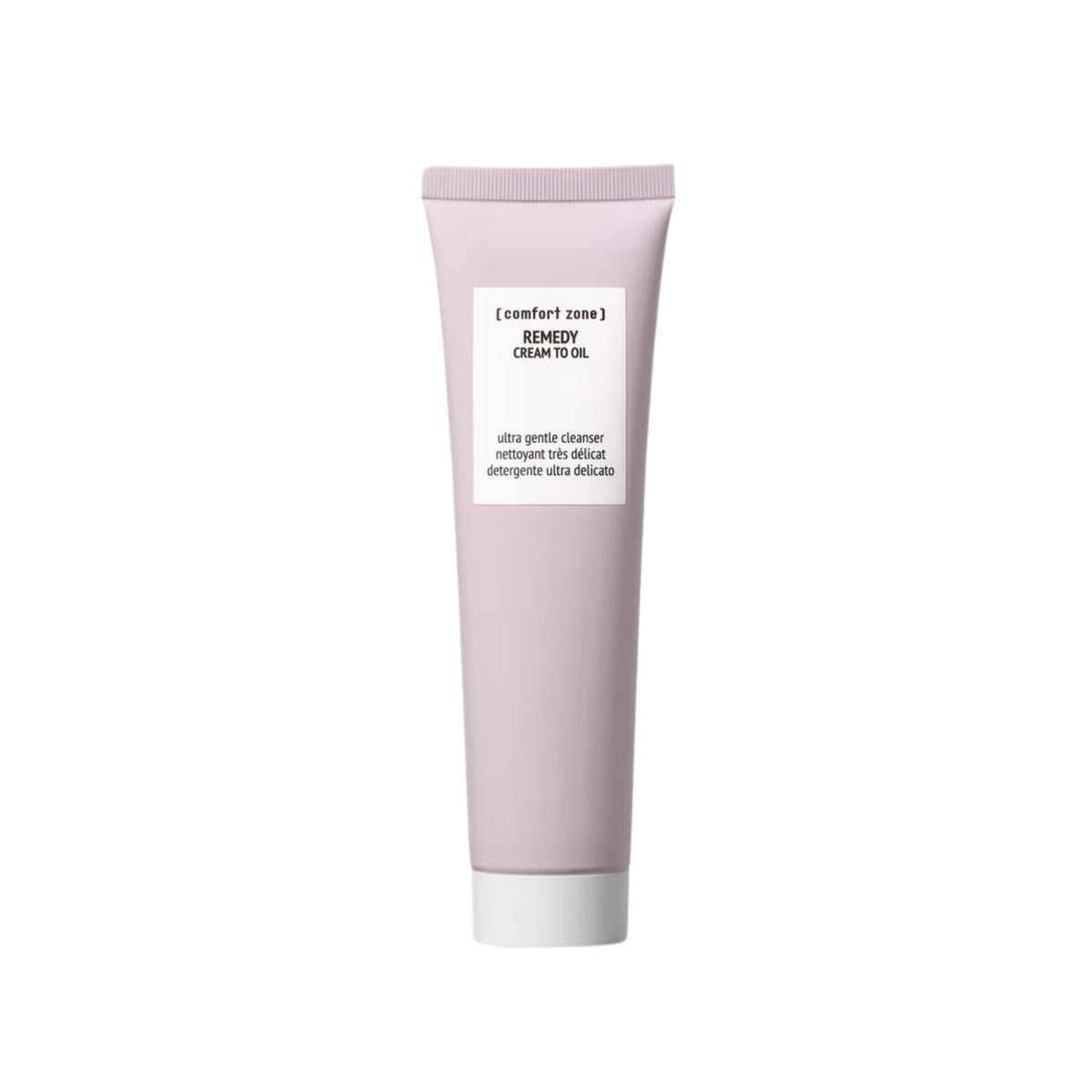 Comfort Zone Remedy Cream to Oil product image