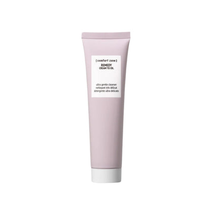 Comfort Zone Remedy Cream to Oil product image