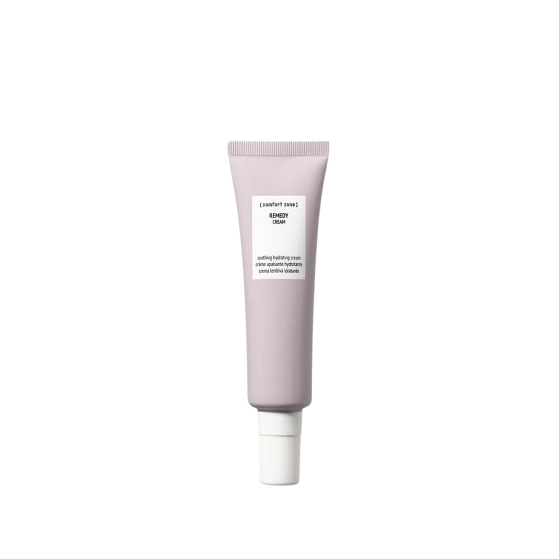 Comfort Zone Remedy Cream product image