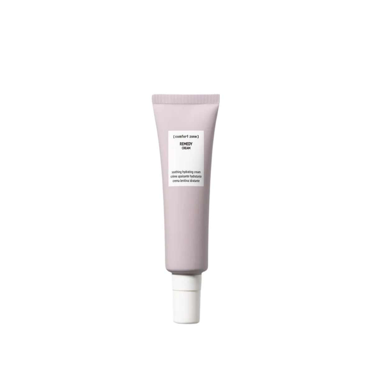 Comfort Zone Remedy Cream product image
