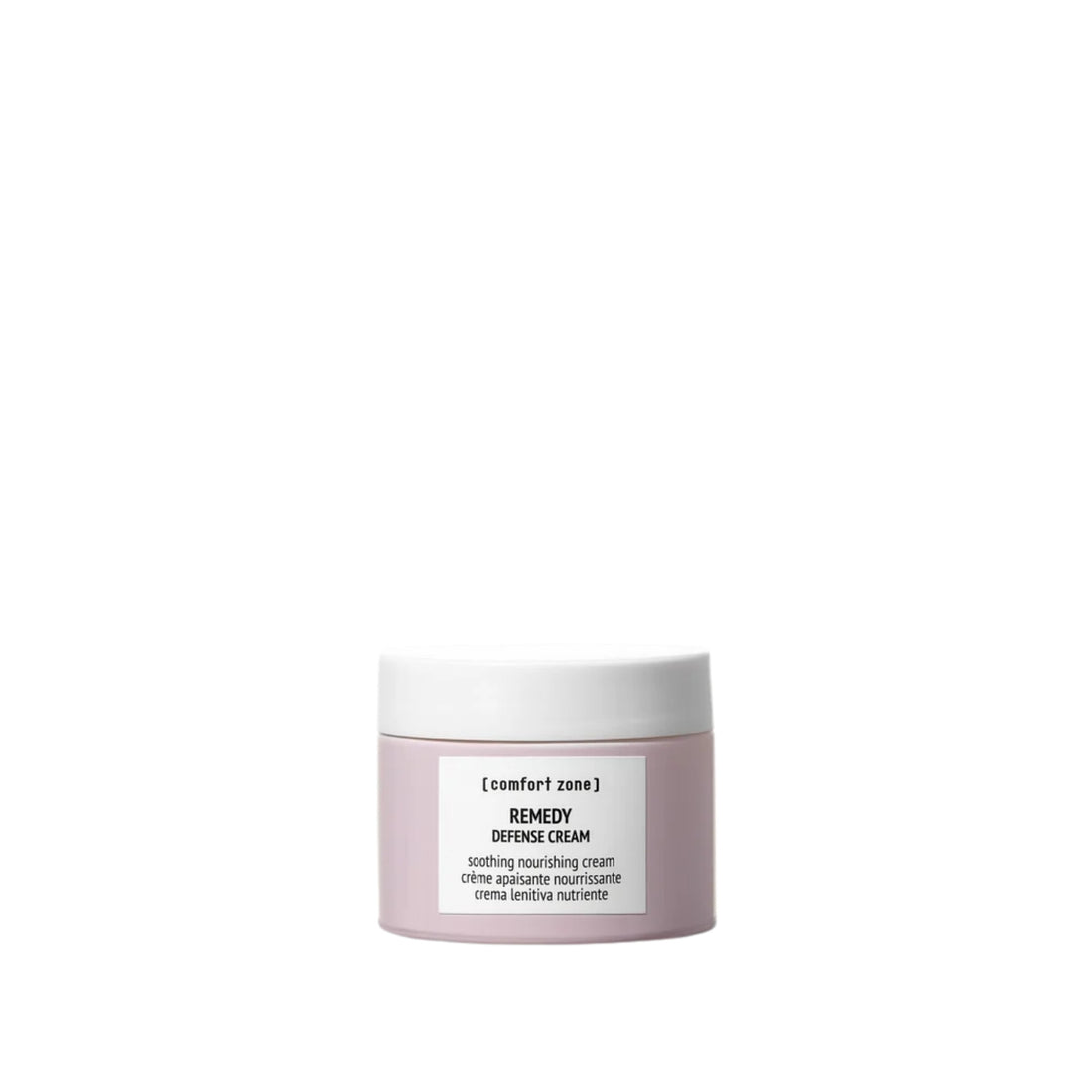 Comfort Zone Remedy Defense Cream product image