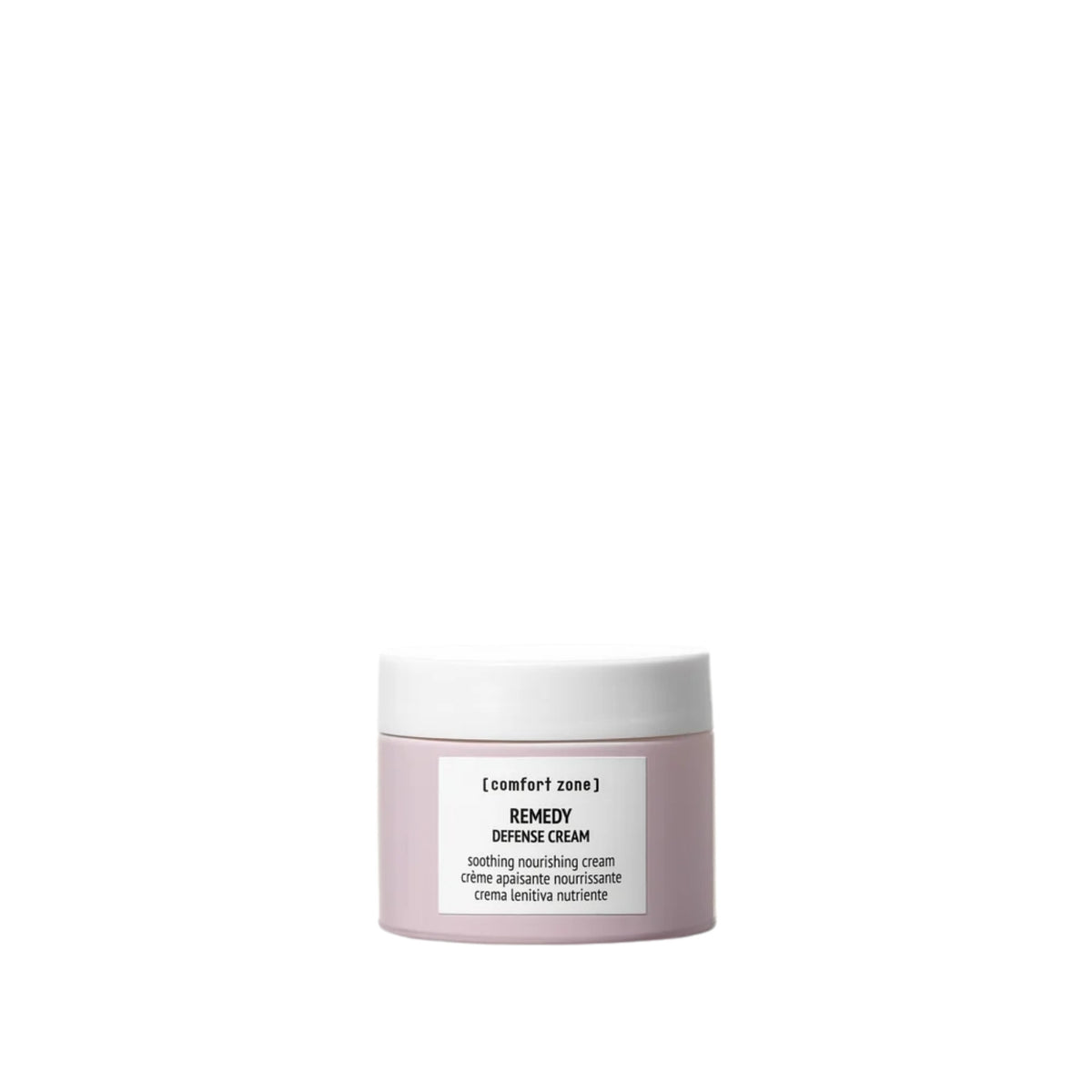 Comfort Zone Remedy Defense Cream product image