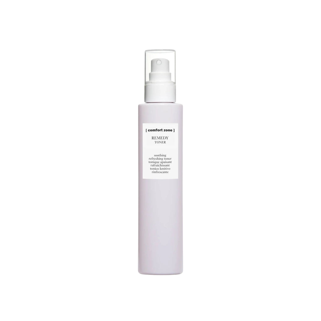 Comfort Zone Remedy Toner product image