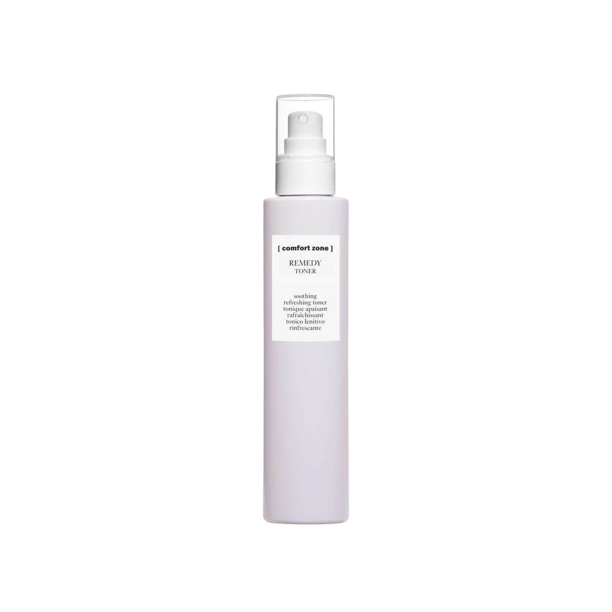 Comfort Zone Remedy Toner product image