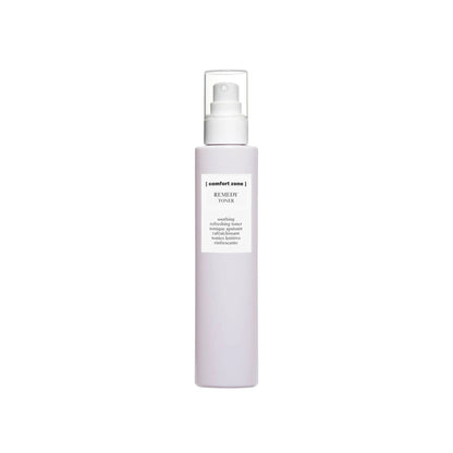 Comfort Zone Remedy Toner product image