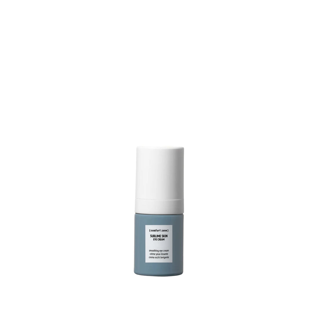 Comfort Zone Sublime Skin Eye Cream product image
