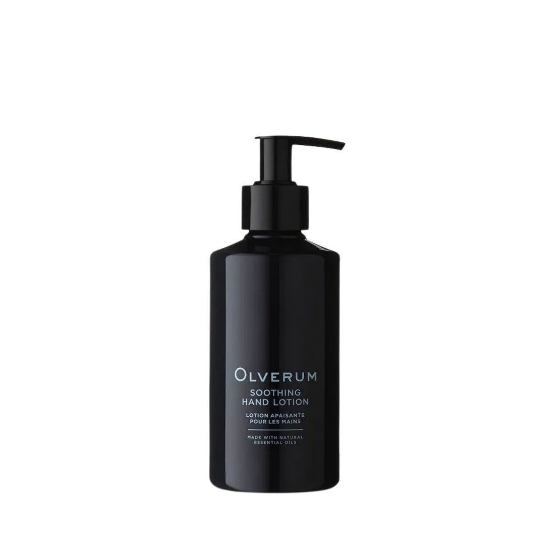 Olverum Soothing Hand Lotion product image