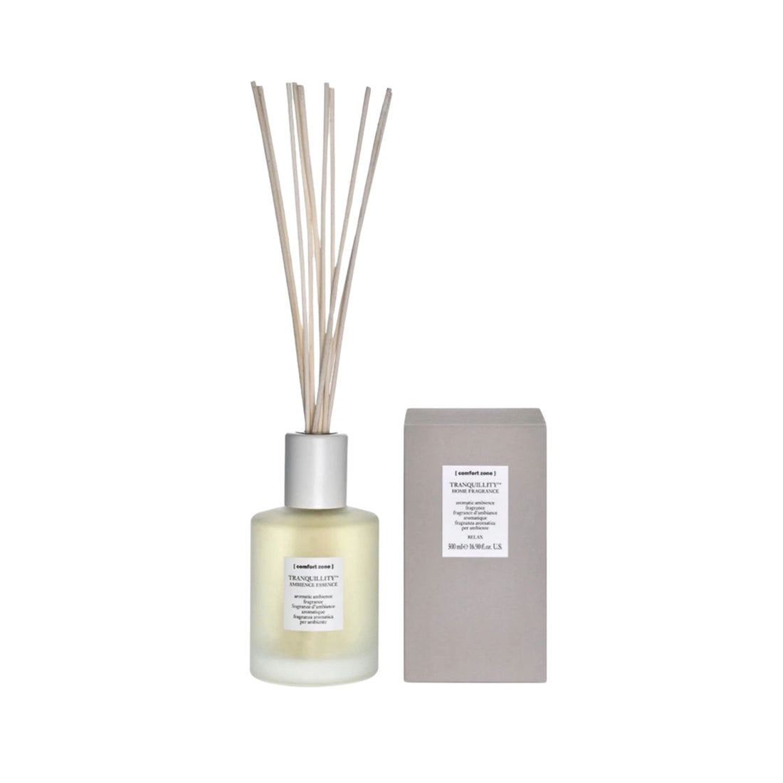 Comfort Zone Tranquillity Home Diffuser product image