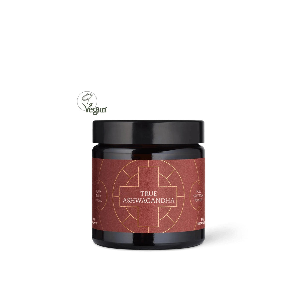 Ancient+Brave True Ashwagandha product image