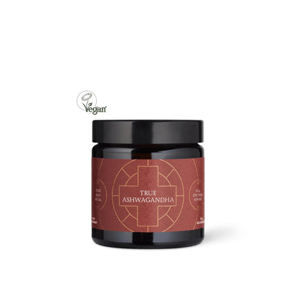 Ancient+Brave True Ashwagandha product image