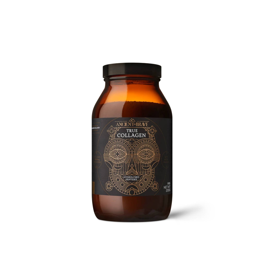 Ancient+Brave True Collagen product image
