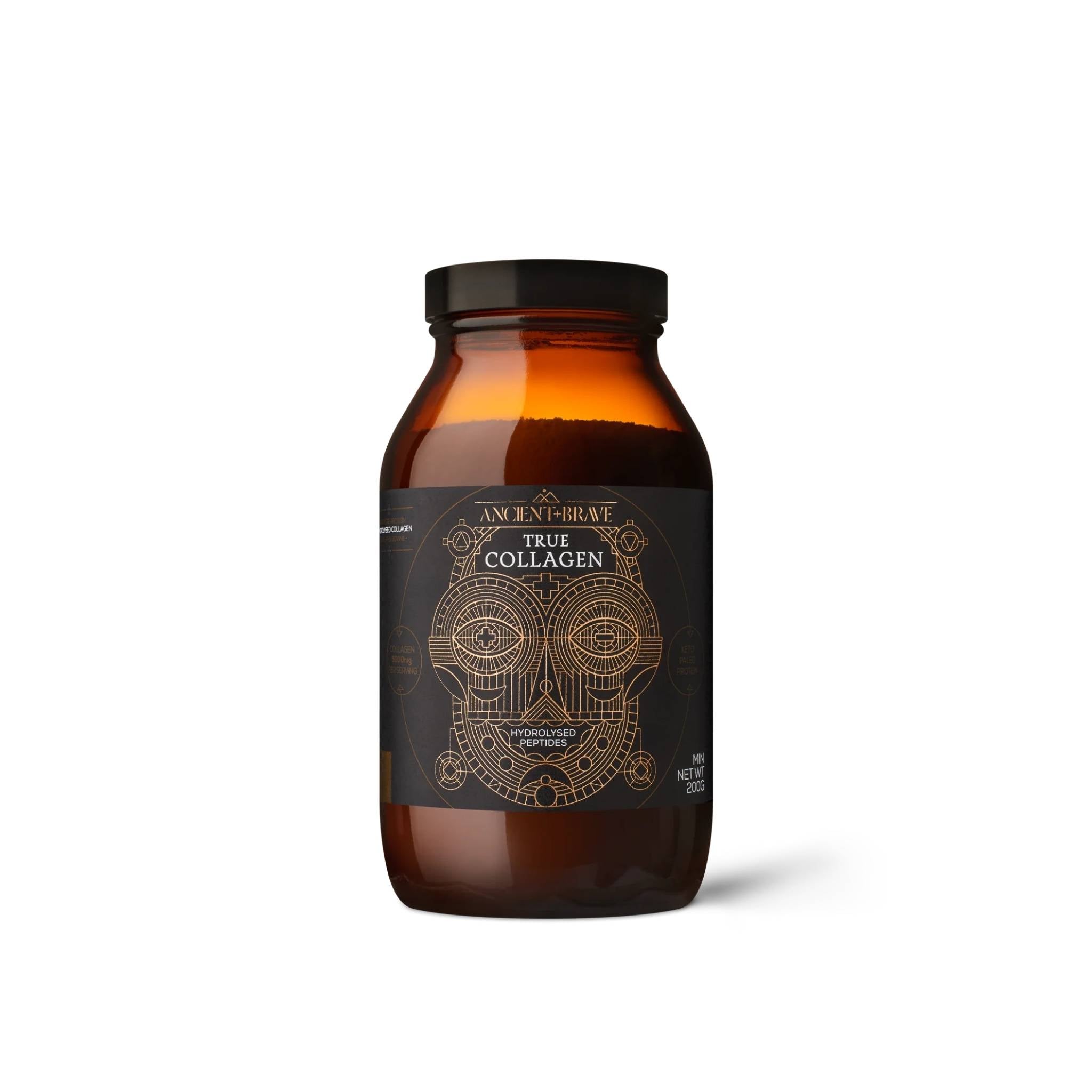 Ancient+Brave True Collagen product image
