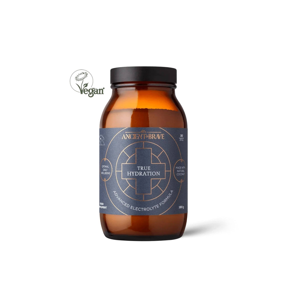 Ancient + Brave True Hydration product image