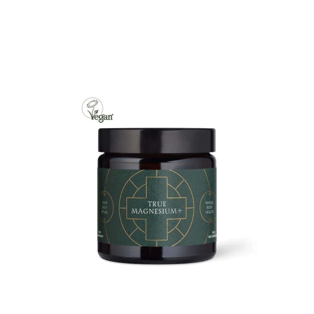 Ancient+Brave True Magnesium product image