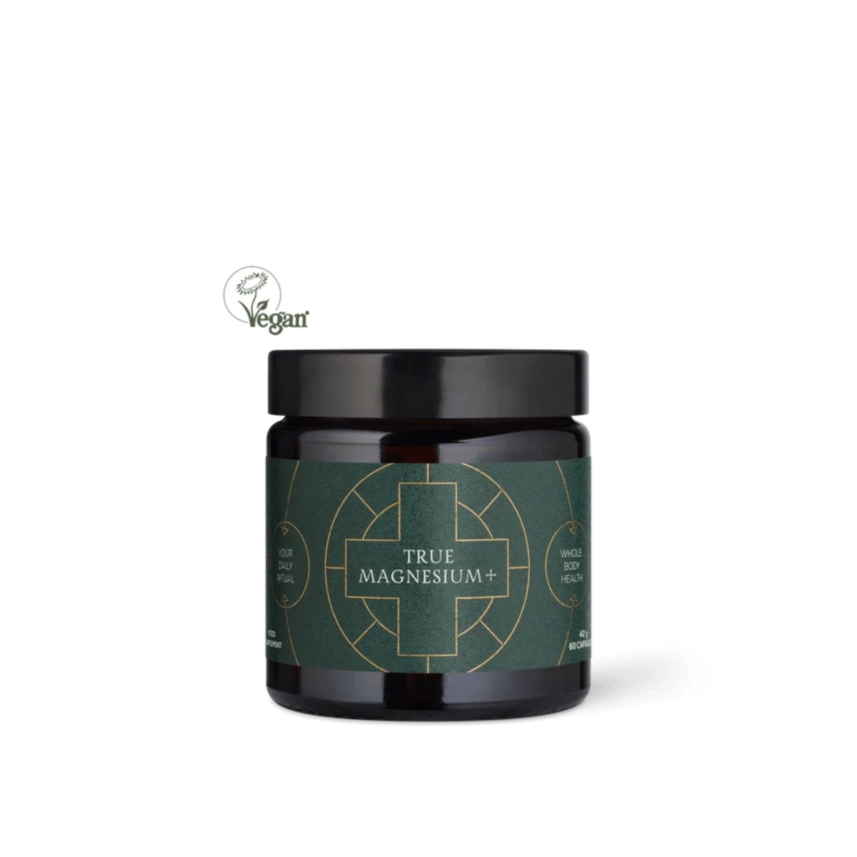 Ancient+Brave True Magnesium product image