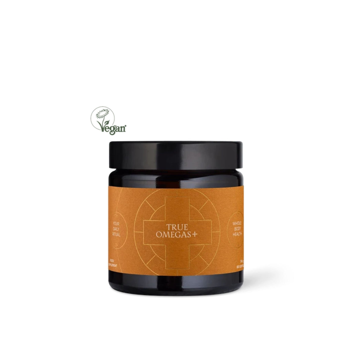 Ancient+Brave True Omegas product image