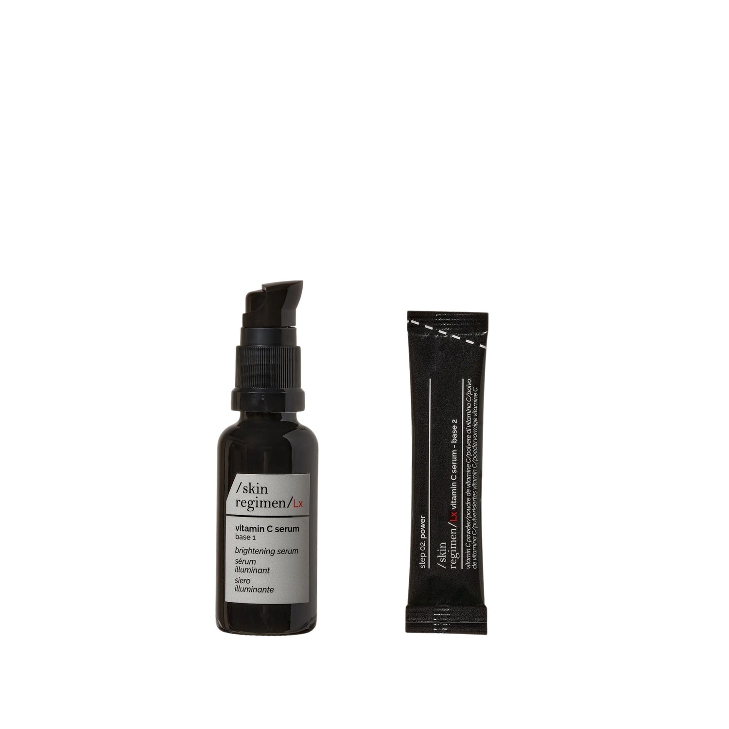 Comfort Zone Vitamin C Serum product image