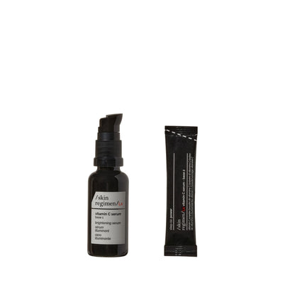 Comfort Zone Vitamin C Serum product image