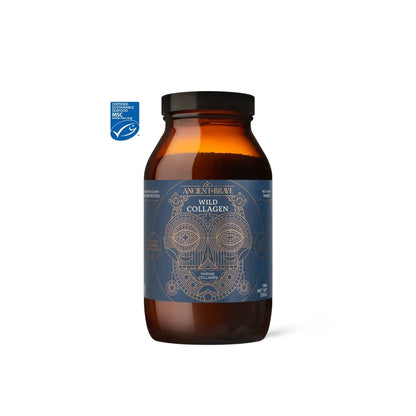 Ancient + Brave Wild Collagen product image